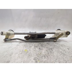 Recambio de mecanismo limpia delantero para nissan micra iii (k12) 1.2 16v referencia OEM IAM 28810AX700  