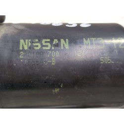 Recambio de mecanismo limpia delantero para nissan micra iii (k12) 1.2 16v referencia OEM IAM 28810AX700  