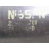 Recambio de mecanismo limpia delantero para nissan micra iii (k12) 1.2 16v referencia OEM IAM 28810AX700  