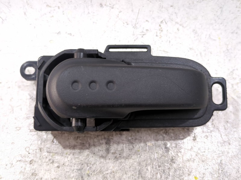 Recambio de maneta interior delantera derecha para nissan micra iii (k12) 1.2 16v referencia OEM IAM 5010800006  