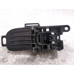 Recambio de maneta interior delantera derecha para nissan micra iii (k12) 1.2 16v referencia OEM IAM 5010800006  