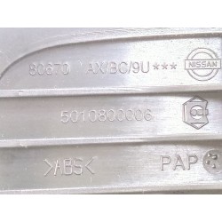 Recambio de maneta interior delantera derecha para nissan micra iii (k12) 1.2 16v referencia OEM IAM 5010800006  