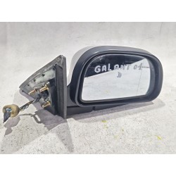 Recambio de retrovisor derecho para mitsubishi galant berlina (ea0)(1997) 2.4 gdi referencia OEM IAM 012091  