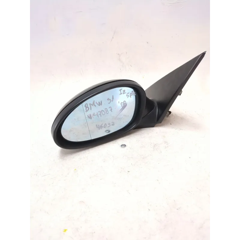 Recambio de retrovisor izquierdo para bmw 1 (e81) 118 d referencia OEM IAM F0141101  