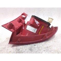 Recambio de piloto trasero izquierdo para seat leon (1p1) 1.9 tdi referencia OEM IAM   