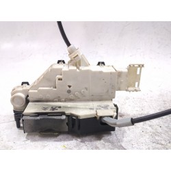 Recambio de cerradura puerta trasera derecha para citroën c4 i (lc_) 1.6 16v referencia OEM IAM 9681336880  