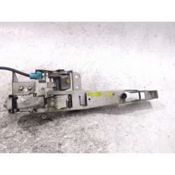 Recambio de cerradura puerta trasera derecha para citroën c4 i (lc_) 1.6 16v referencia OEM IAM 9681336880  