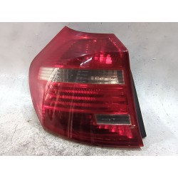 Recambio de piloto trasero izquierdo para bmw serie 1 berlina (e81/e87)(2004) 2.0 116d [2,0 ltr. - 85 kw 16v diesel cat] referen