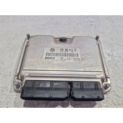 CENTRALITA INYECCION 038906012CE 