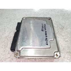 Recambio de centralita inyeccion para skoda fabia i (6y2) 1.9 sdi referencia OEM IAM 038906012CE  