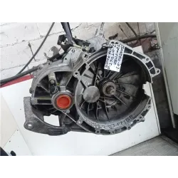 Recambio de caja cambios manual para ford mondeo iii (b5y) 2.0 tdci referencia OEM IAM 1S7R7002ED  