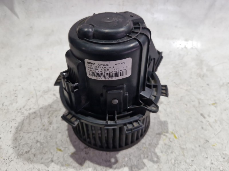 Recambio de motor calefaccion para citroën c5 iii (rd_) 2.0 hdi (rdrhda) referencia OEM IAM L5771000  