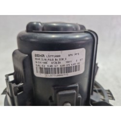 Recambio de motor calefaccion para citroën c5 iii (rd_) 2.0 hdi (rdrhda) referencia OEM IAM L5771000  