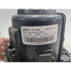 Recambio de motor calefaccion para citroën c5 iii (rd_) 2.0 hdi (rdrhda) referencia OEM IAM L5771000  
