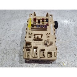 Recambio de caja reles / fusibles para ford fiesta v (jh_, jd_) 1.4 16v referencia OEM IAM   