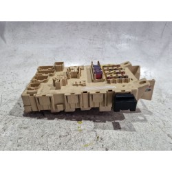 Recambio de caja reles / fusibles para ford fiesta v (jh_, jd_) 1.4 16v referencia OEM IAM   