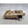 Recambio de caja reles / fusibles para ford fiesta v (jh_, jd_) 1.4 16v referencia OEM IAM   