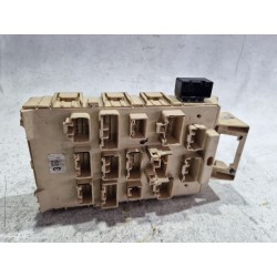 Recambio de caja reles / fusibles para ford fiesta v (jh_, jd_) 1.4 16v referencia OEM IAM   