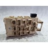 Recambio de caja reles / fusibles para ford fiesta v (jh_, jd_) 1.4 16v referencia OEM IAM   