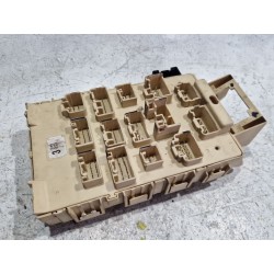 Recambio de caja reles / fusibles para ford fiesta v (jh_, jd_) 1.4 16v referencia OEM IAM   