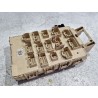 Recambio de caja reles / fusibles para ford fiesta v (jh_, jd_) 1.4 16v referencia OEM IAM   