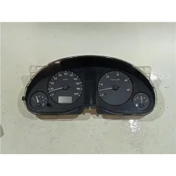 Recambio de cuadro completo para volkswagen sharan (7m8)(07.1995) 1.9 básico [1,9 ltr. - 66 kw tdi] referencia OEM IAM F5RF-10A8