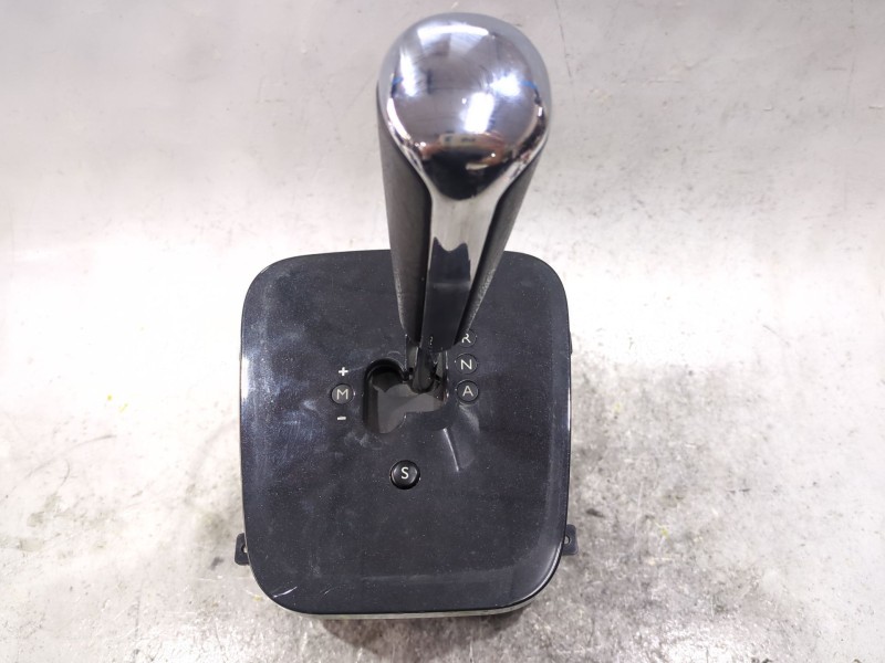 Recambio de palanca cambio para peugeot 5008 (0u_, 0e_) 1.6 hdi referencia OEM IAM 9687024580  