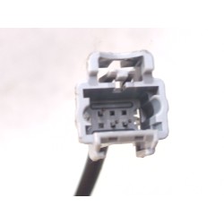 Recambio de palanca cambio para peugeot 5008 (0u_, 0e_) 1.6 hdi referencia OEM IAM 9687024580  