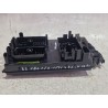 Recambio de caja reles / fusibles para opel astra j (p10) 1.7 cdti (68) referencia OEM IAM 13343768  