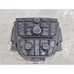 MANDO MULTIFUNCION GM13360105 