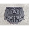 Recambio de mando multifuncion para opel astra j (p10) 1.7 cdti (68) referencia OEM IAM GM13360105  