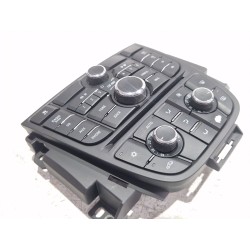Recambio de mando multifuncion para opel astra j (p10) 1.7 cdti (68) referencia OEM IAM GM13360105  