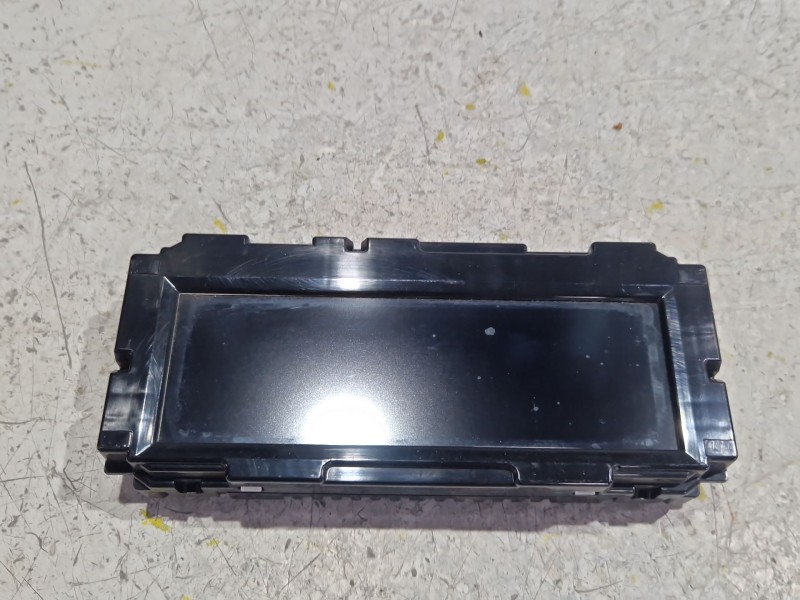 Recambio de pantalla multifuncion para opel astra j (p10) 1.7 cdti (68) referencia OEM IAM 565412769  