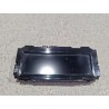 Recambio de pantalla multifuncion para opel astra j (p10) 1.7 cdti (68) referencia OEM IAM 565412769  