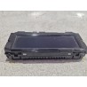 Recambio de pantalla multifuncion para opel astra j (p10) 1.7 cdti (68) referencia OEM IAM 565412769  