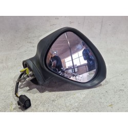 Recambio de retrovisor derecho para seat leon (1p1) 1.9 tdi referencia OEM IAM E9024456  