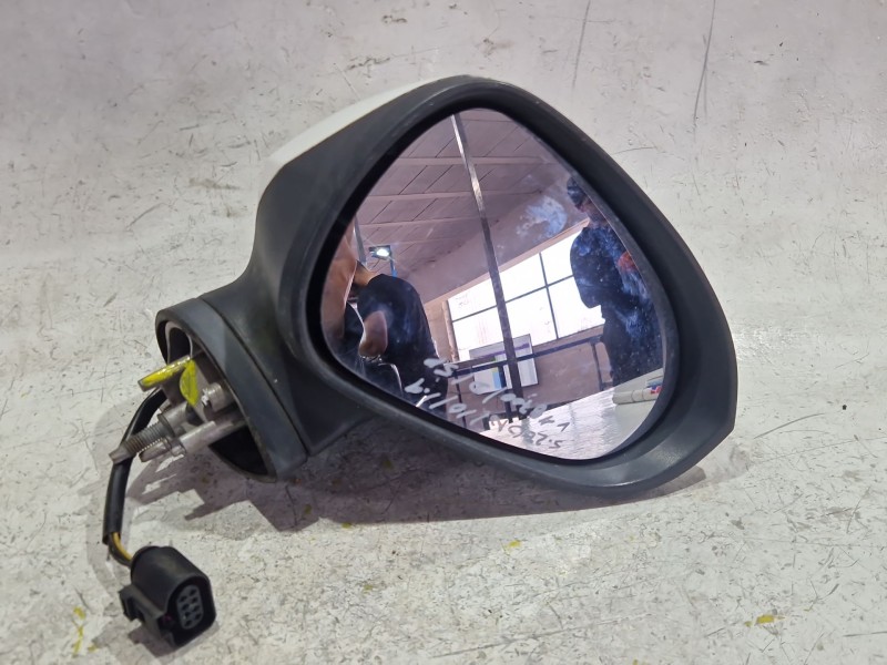 Recambio de retrovisor derecho para seat leon (1p1) 1.9 tdi referencia OEM IAM E9024456  