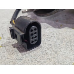 Recambio de retrovisor derecho para seat leon (1p1) 1.9 tdi referencia OEM IAM E9024456  