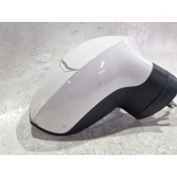 Recambio de retrovisor derecho para seat leon (1p1) 1.9 tdi referencia OEM IAM E9024456  