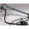Recambio de mecanismo elevalunas delantero derecho para seat ibiza (6k1)(1993) 1.4 i referencia OEM IAM 09951296  