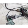 Recambio de mecanismo elevalunas delantero derecho para seat ibiza (6k1)(1993) 1.4 i referencia OEM IAM 09951296  