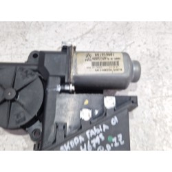 Recambio de motor elevalunas delantero izquierdo para skoda fabia i (6y2) 1.9 sdi referencia OEM IAM 6Q1959801  