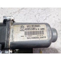 Recambio de motor elevalunas delantero izquierdo para skoda fabia i (6y2) 1.9 sdi referencia OEM IAM 6Q1959801  