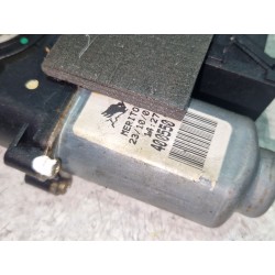 Recambio de motor elevalunas delantero izquierdo para skoda fabia i (6y2) 1.9 sdi referencia OEM IAM 6Q1959801  