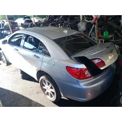 chrysler sebring (js) del año 2007