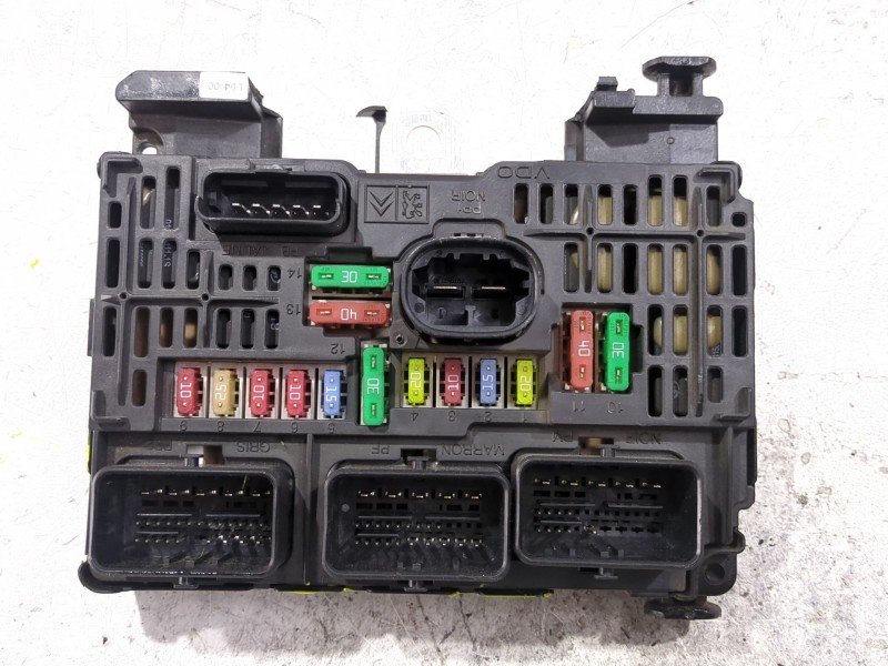 Recambio de bsm para citroën c4 i (lc_) 2.0 hdi referencia OEM IAM S118983004Q  