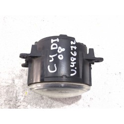 Recambio de faro antiniebla izquierdo para citroën c4 i (lc_) 1.6 16v referencia OEM IAM 89210094  