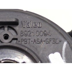 Recambio de faro antiniebla izquierdo para citroën c4 i (lc_) 1.6 16v referencia OEM IAM 89210094  