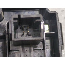 Recambio de mando elevalunas delantero derecho para citroën c4 i (lc_) 1.6 16v referencia OEM IAM 9651465577  