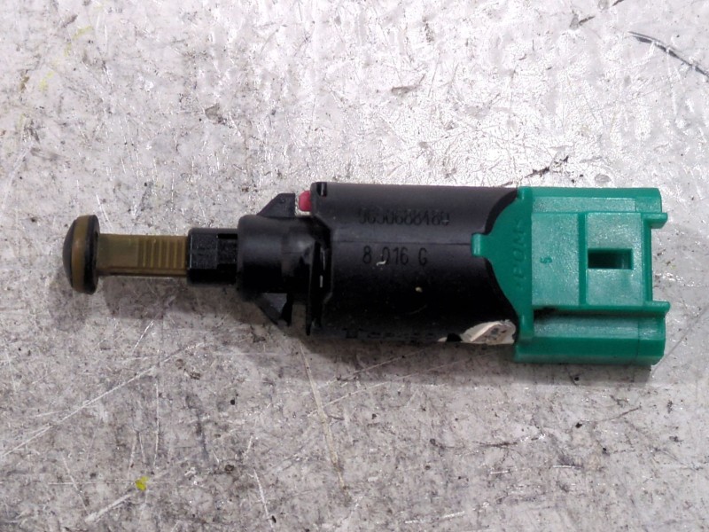 Recambio de interruptor para citroën c4 i (lc_) 1.6 16v referencia OEM IAM 9650688480  